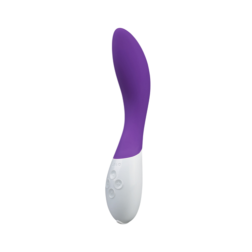 LELO - Mona 2 - G-spot vibrator